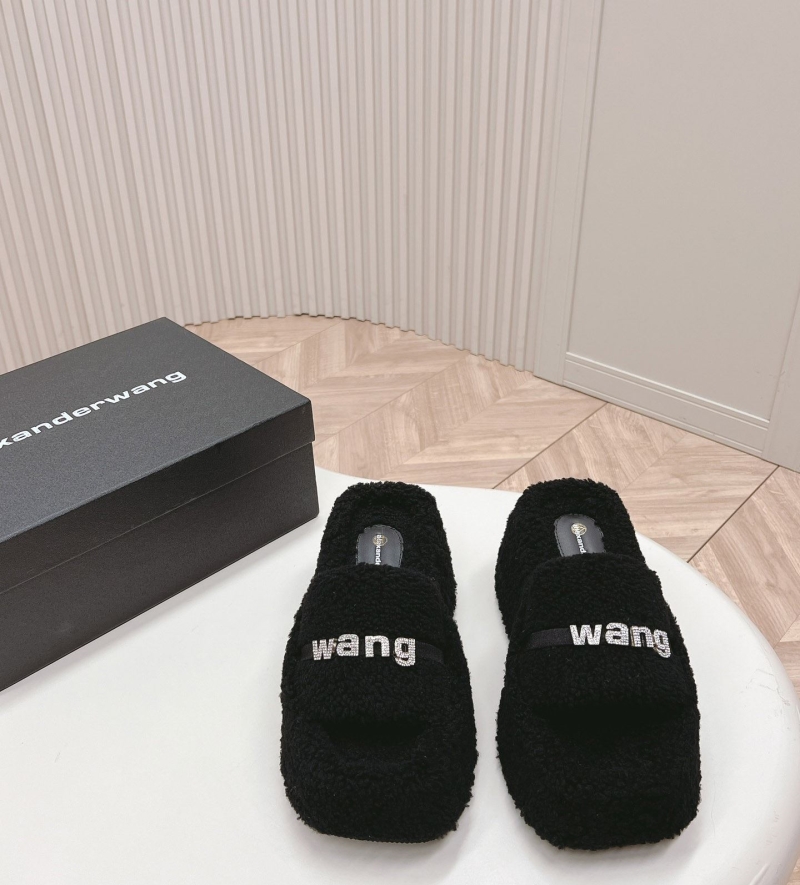Alexander Wang Slippers